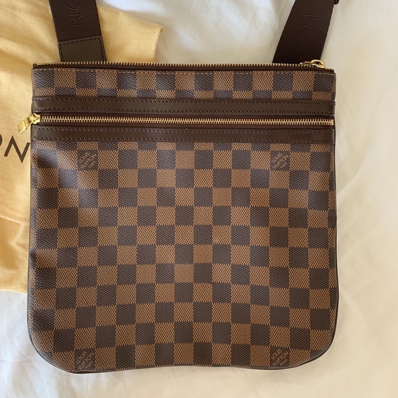 louis vuitton bosphore crossbody